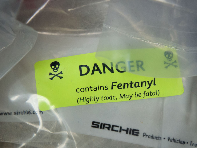 19-month-old boy overdoses on heroin, survives after 9-year-old brother calls 911