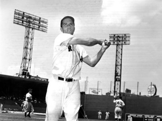 Former major leaguer Jim Piersall dies at 87, Red Sox say