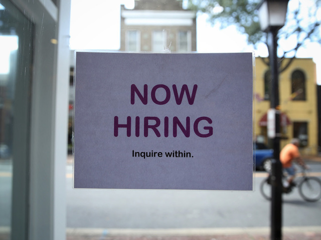 West Virginia and these nine states are the Top 10 worst for state economies