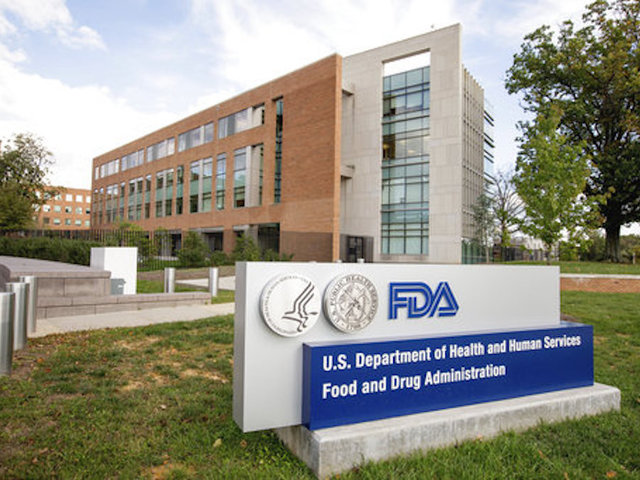 FDA asks drugmaker to stop selling its opioid painkiller