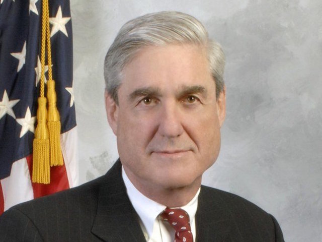 Mueller obtained draft of letter Trump wrote explaining Comey firing, report says