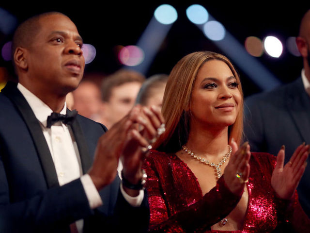 Reports indicate Beyonce and Jay Z's twins have been born