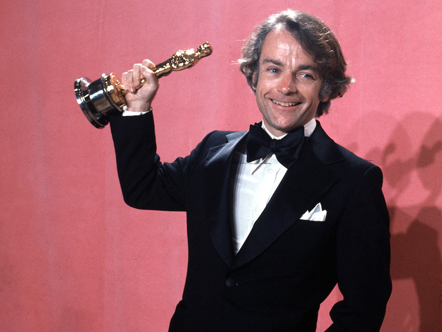 'Rocky,' 'Karate Kid' director John G. Avildsen dies at 81