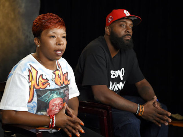 Ferguson attorney: Brown family settlement $1.5 million
