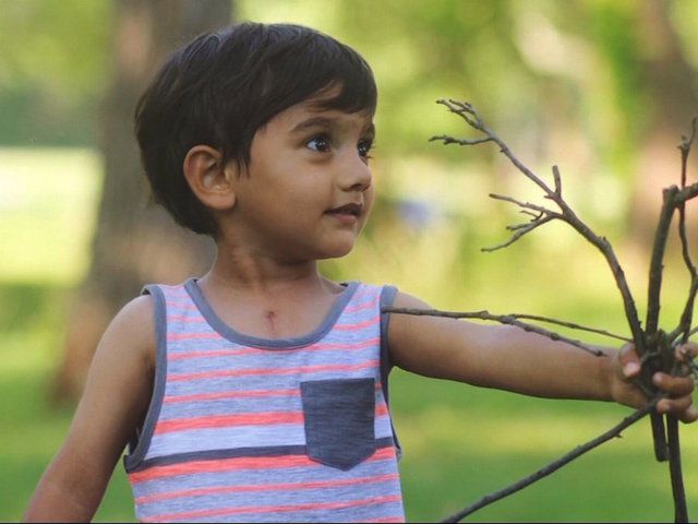 Mom of 3-year-old boy with rare genetic disorder tweets hospital bill