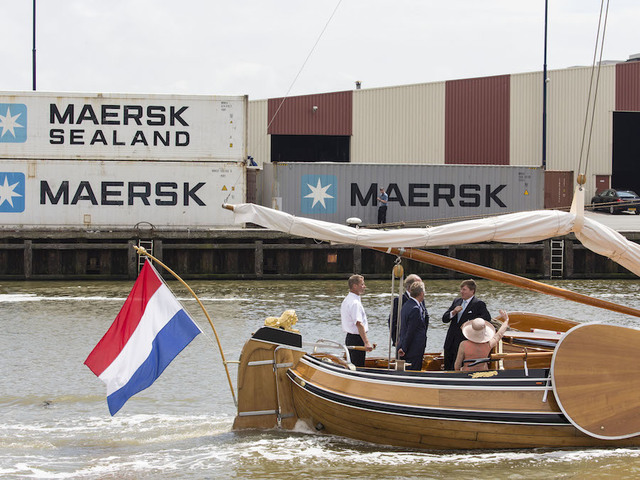 Hackers strike across Europe, sparking widespread disruption