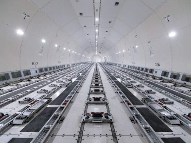 Airline proposes making passengers stand in order to offer lower prices