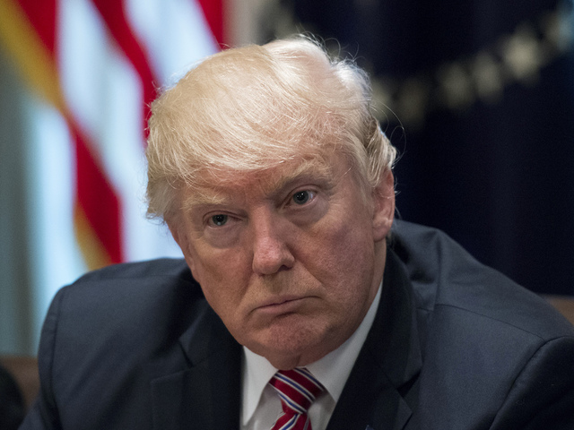 Majority of Americans say civility has declined since Trump elected, poll says