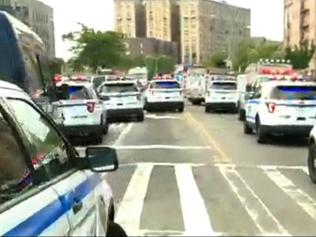 Hospital gunman fired from job week before shooting, NY official says