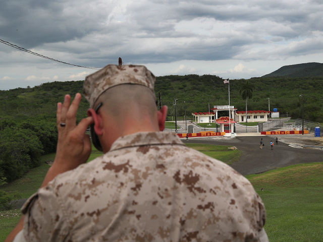 Former Guantanamo detainee to get $10M from Canada, report says