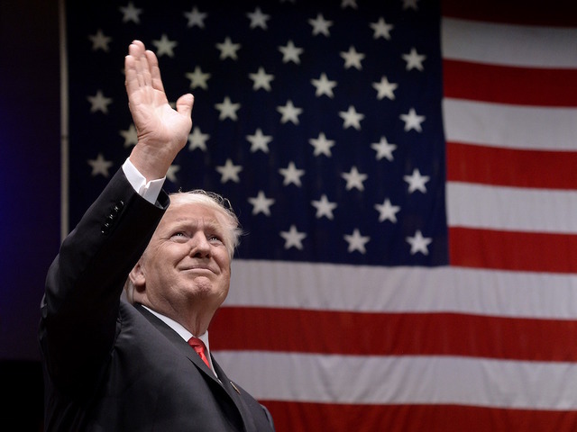 Is the economy really doing as well as President Trump says?