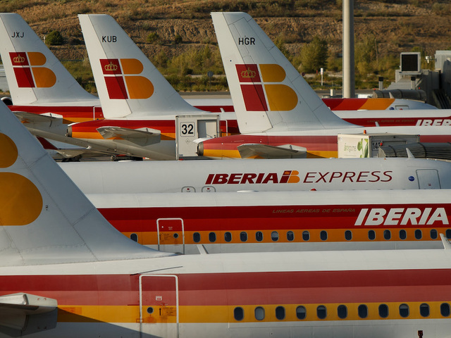 Spanish airline fined for making female applicants take a pregnancy test