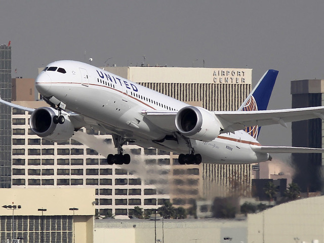 United considers a new system to resell your seat for a higher price