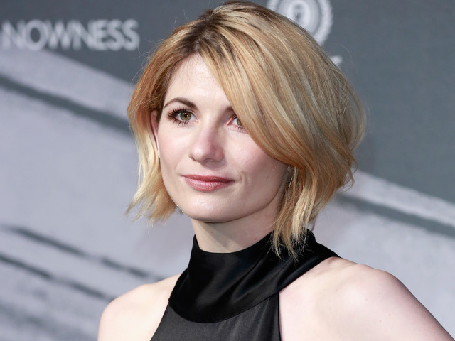 BBC's next 'Doctor Who' to be female, a first for beloved series