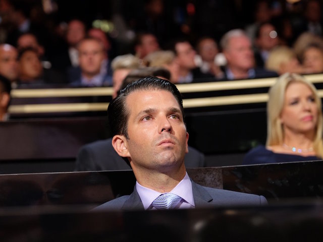 Spicer contradicts emails, President on Trump Jr meeting