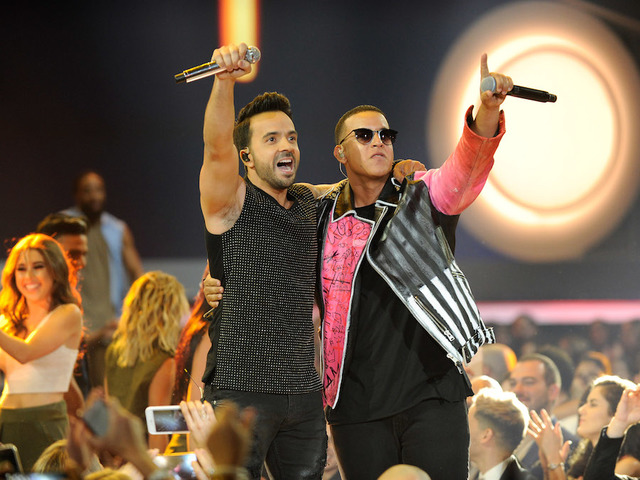 'Despacito' banned on radio, TV in Malaysia due to 'obscene' lyrics