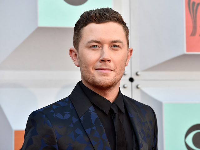 Scotty McCreery