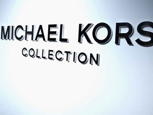 Michael Kors snaps up Jimmy Choo for $1.2 billion