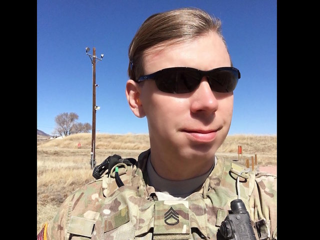 Transgender troops: 'We're not burdens'