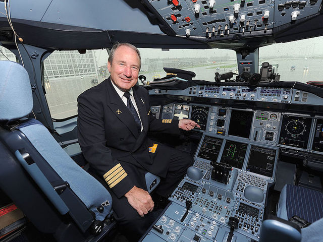 The US will face a staggering shortage of pilots