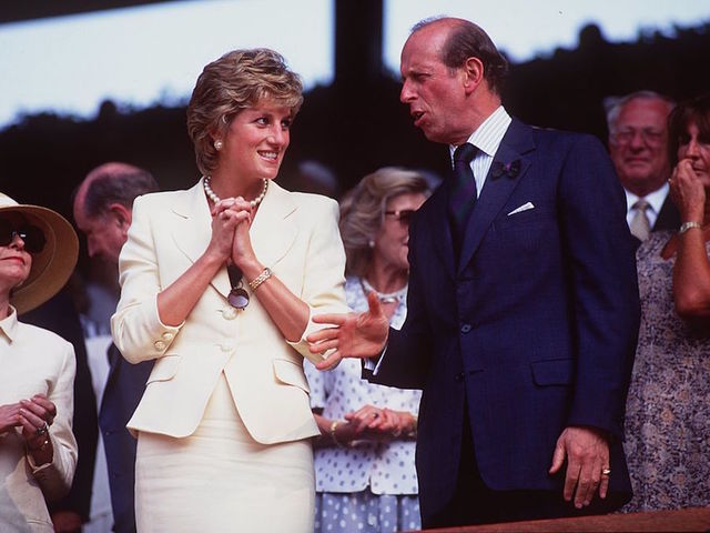 Princess Diana recordings will be aired despite protests