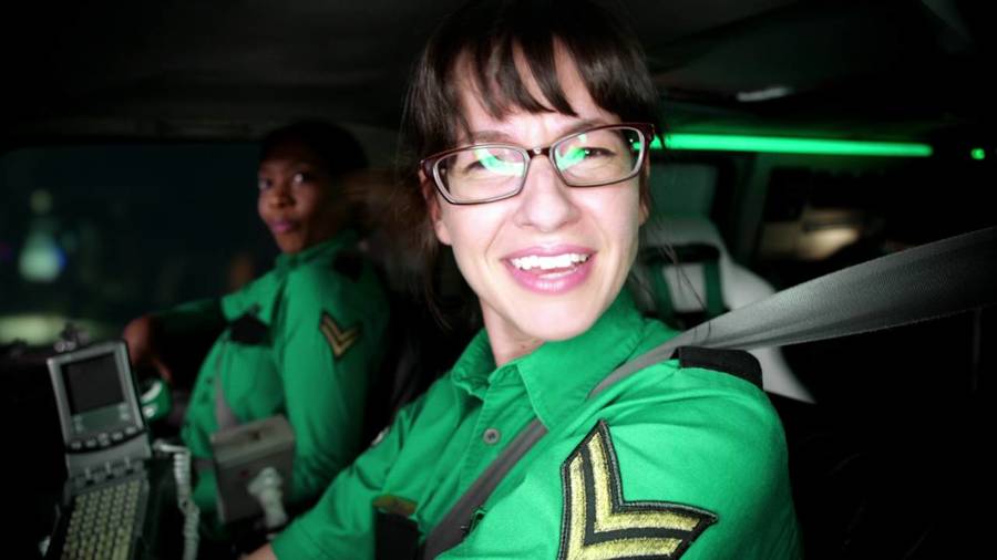 10 popular commercial actors and where you've seen them before