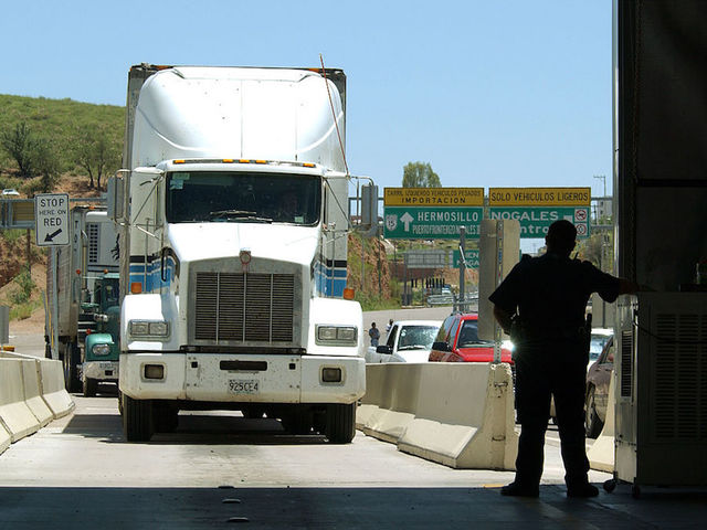 Day 1 of NAFTA talks: 'This agreement has failed'