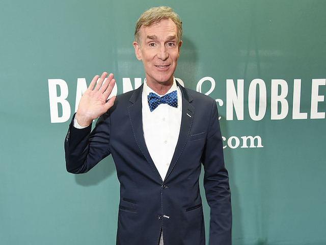 Bill Nye wants $9 million from Disney for 'Science Guy' earnings