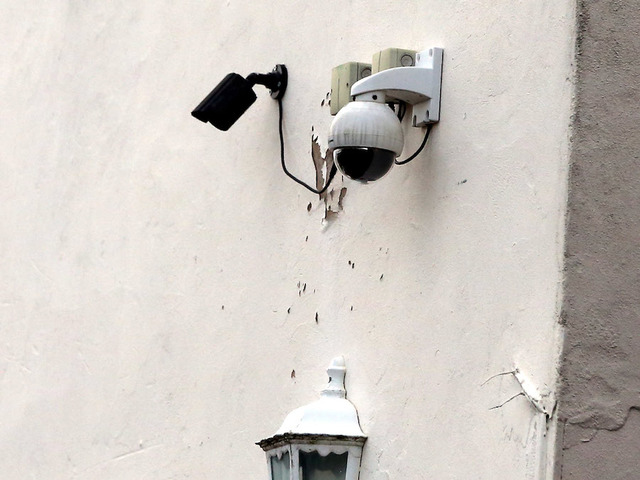 Camera catches cops making jokes, calling burglary victim 'gay' after home ransacked