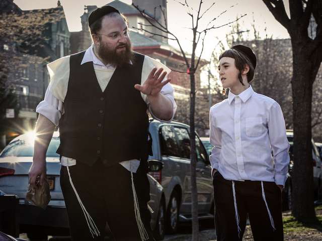 'Menashe' movie review — How do you say 'Fantastic' in Yiddish?