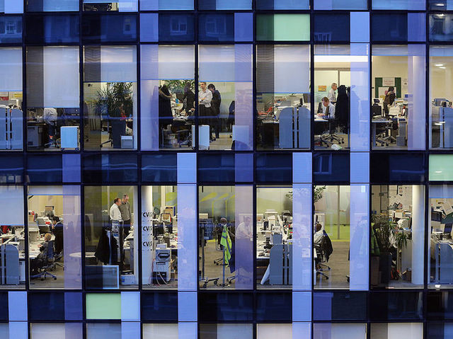 Why the myth of the Protestant work ethic won't die