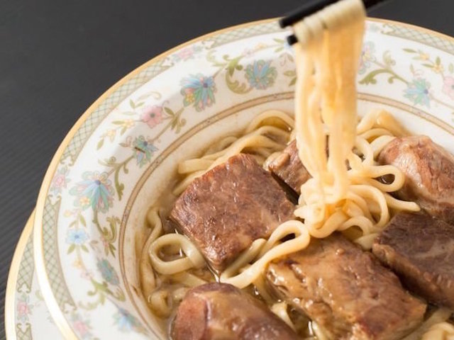 This soup costs $325 per bowl and people are lining up to pay for it