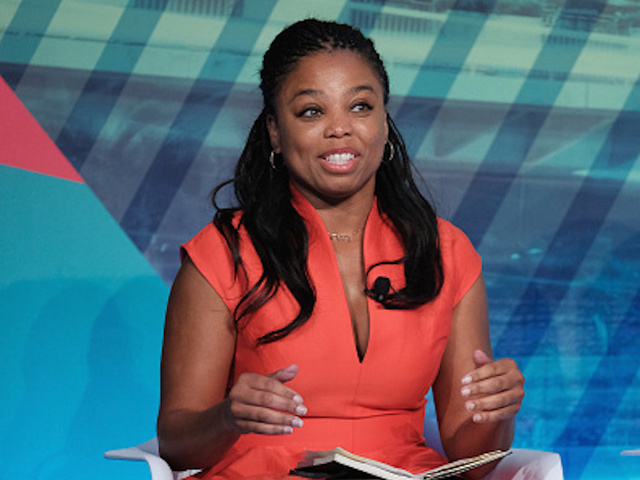 Jemele Hill returns to ESPN Monday after 'deserved' 2-week suspension
