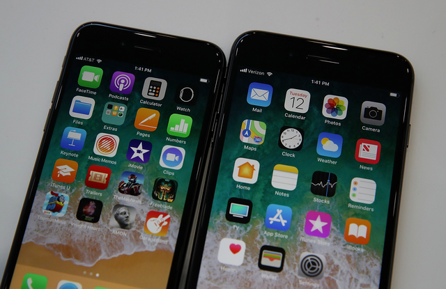 3 ways to score after iPhone 8, iPhone X release