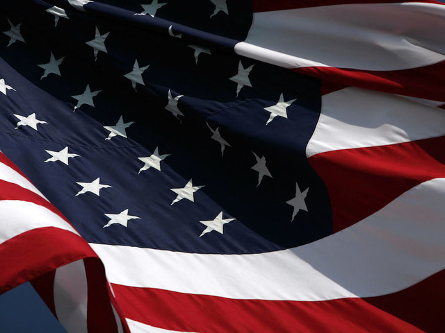 Student walks out of NJ high school to protest teacher saying ‘speak American'