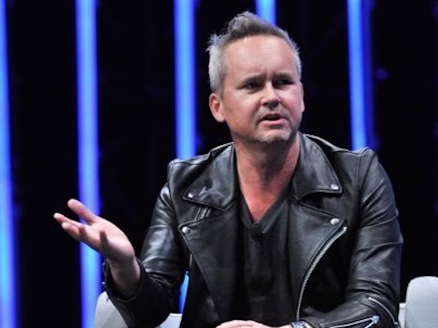 Amazon Studios head Roy Price suspended after harassment allegations