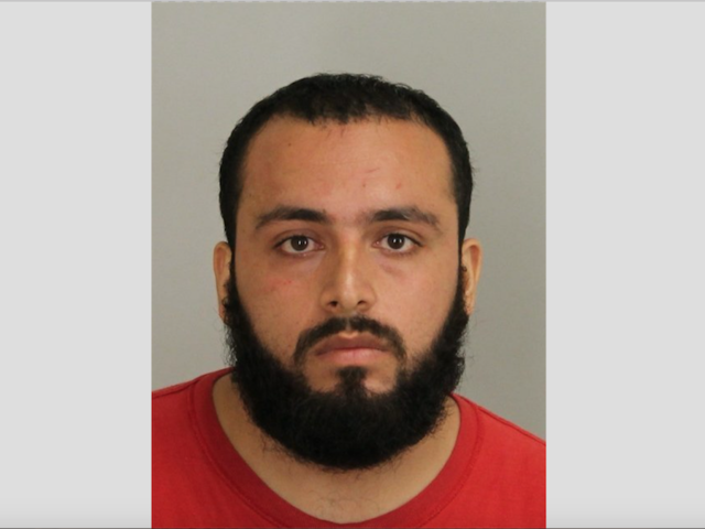 'Chelsea Bomber' Ahmad Rahimi to be sentenced Tuesday