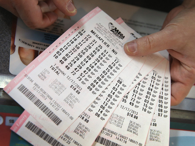 Mega Millions and Powerball jackpots combined are now more than $1.2 billion