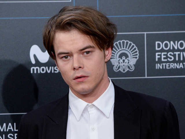 'Stranger Things' actor caught with cocaine at Los Angeles airport