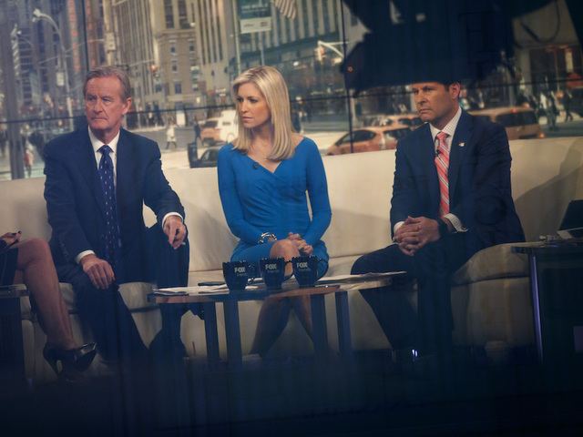 Fox News pulls pro-impeachment ad, citing negative viewer reaction