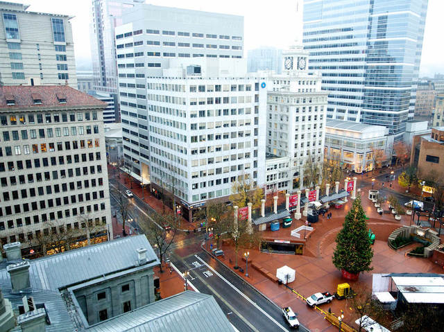 Crews remove nearly 2.4 million pounds of grease from Portland sewer lines