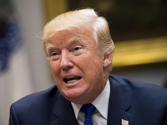Report claims Trump believes he would have won popular vote had he not agreed Obama was US born