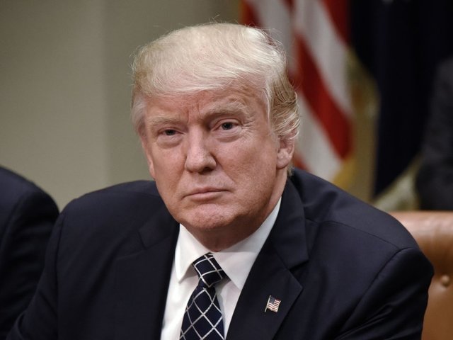 Aced it: Doc says Trump got ideal score on cognitive test Aced it: Doc says Trump got ideal score on cognitive test