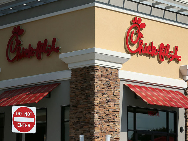 Chick-fil-A testing carry-out only restaurant concept in Nashville