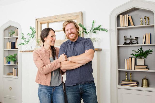How Much It Costs To Be On Hgtv S Fixer Upper Abcactionnews How Much It Costs To Be On Hgtv S Fixer Upper