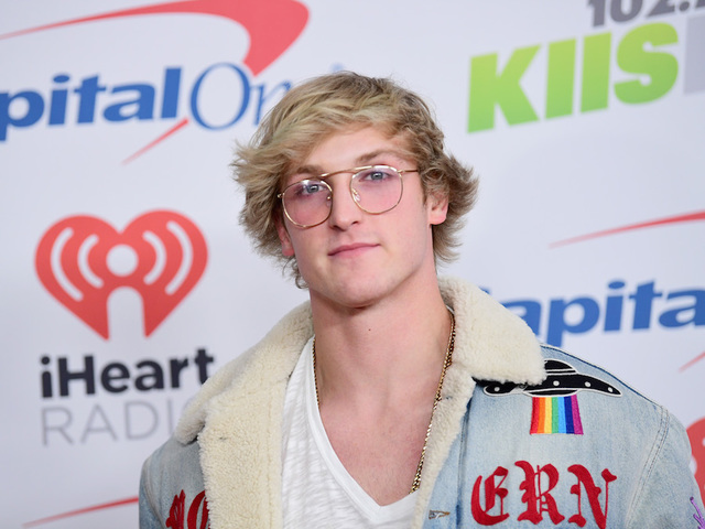 YouTube punishes Logan Paul for 'suicide forest' video