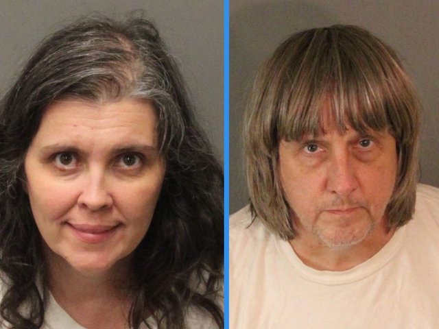 Here Are The Gruesome Details We Know About The Turpin Household