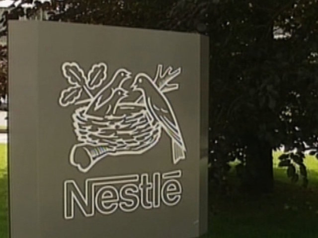 Nestle to sell US candy business to Ferrero for $2.8B