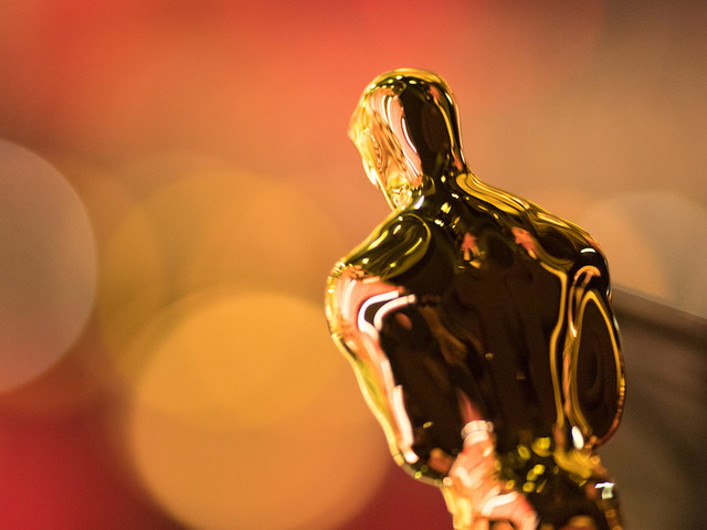 'Get Out' among films nominated for Oscar best picture