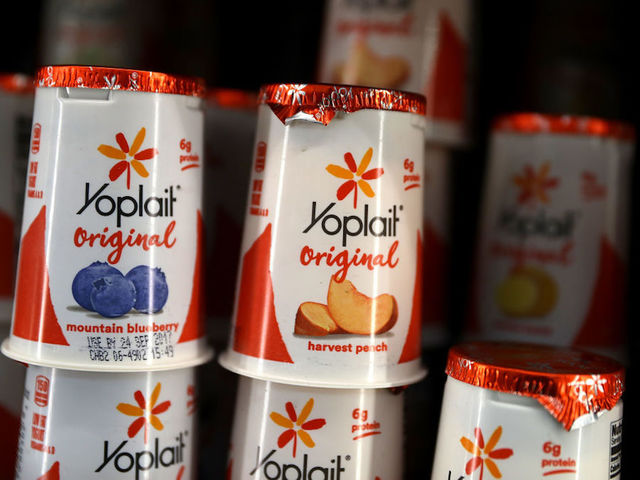 Fight a cold by ... eating yogurt?